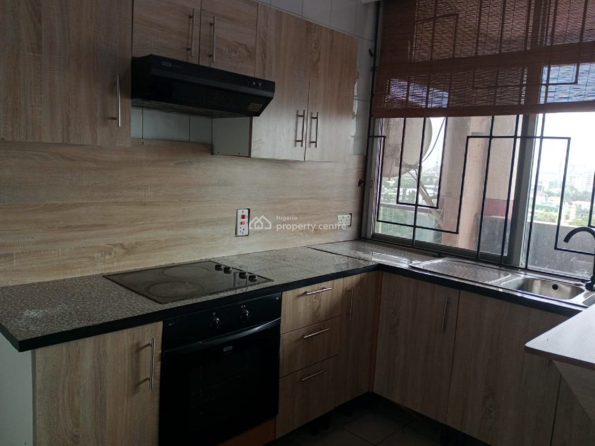 3 Bedroom Apartment, 1004 Estate, Victoria Island (vi), Lagos, Flat / Apartment for Rent