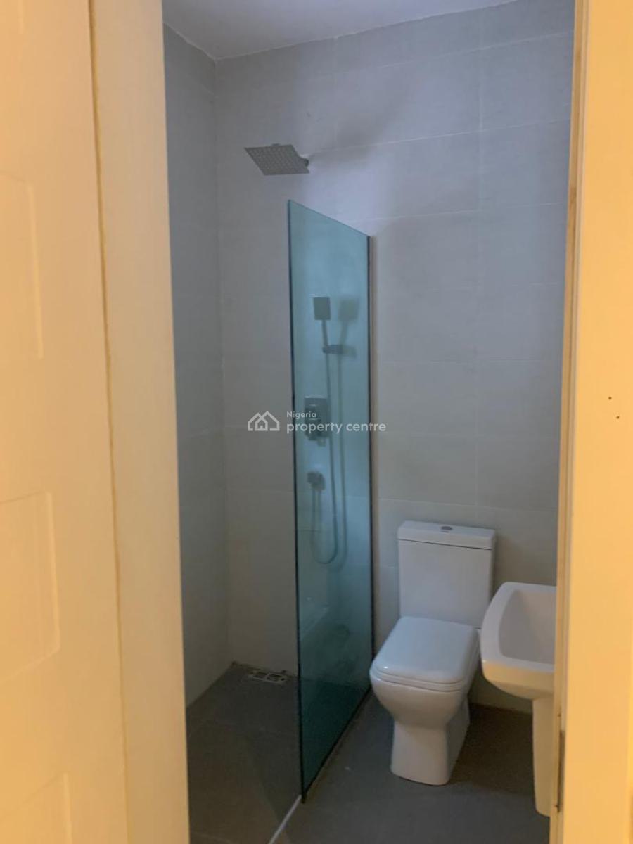 Fully Service  4bedroom Terrace Duplex with Fitted Kitchen with Amenit, Ikate, Lekki, Lagos, Terraced Duplex for Rent