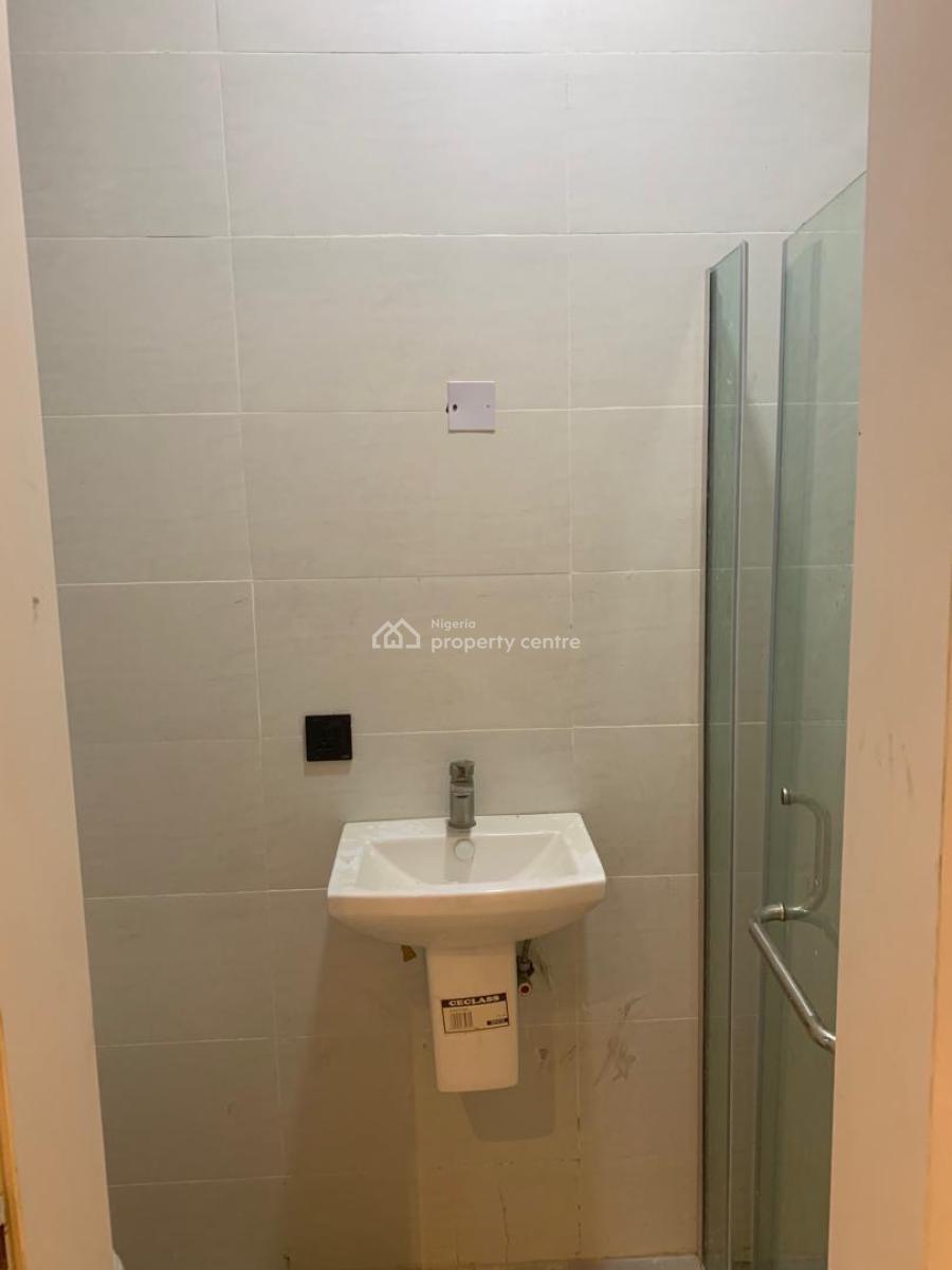 Fully Service  4bedroom Terrace Duplex with Fitted Kitchen with Amenit, Ikate, Lekki, Lagos, Terraced Duplex for Rent