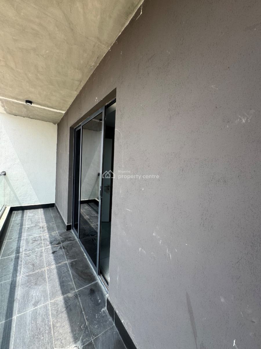 Beautiful Four (4) Bedroom Semi Detached Duplex, Lekki Expressway, Lekki, Lagos, Semi-detached Duplex for Sale