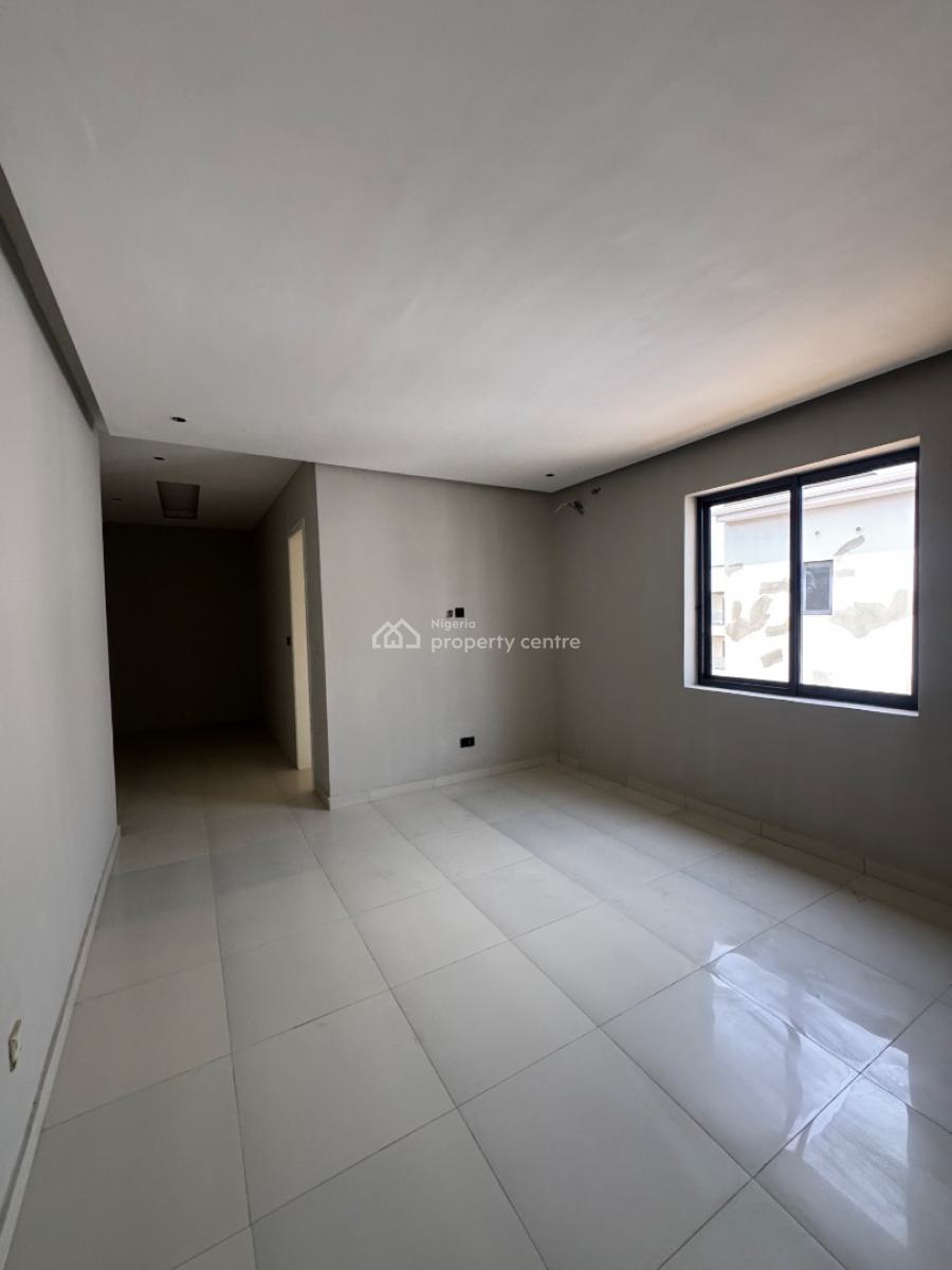 Beautiful Four (4) Bedroom Semi Detached Duplex, Lekki Expressway, Lekki, Lagos, Semi-detached Duplex for Sale