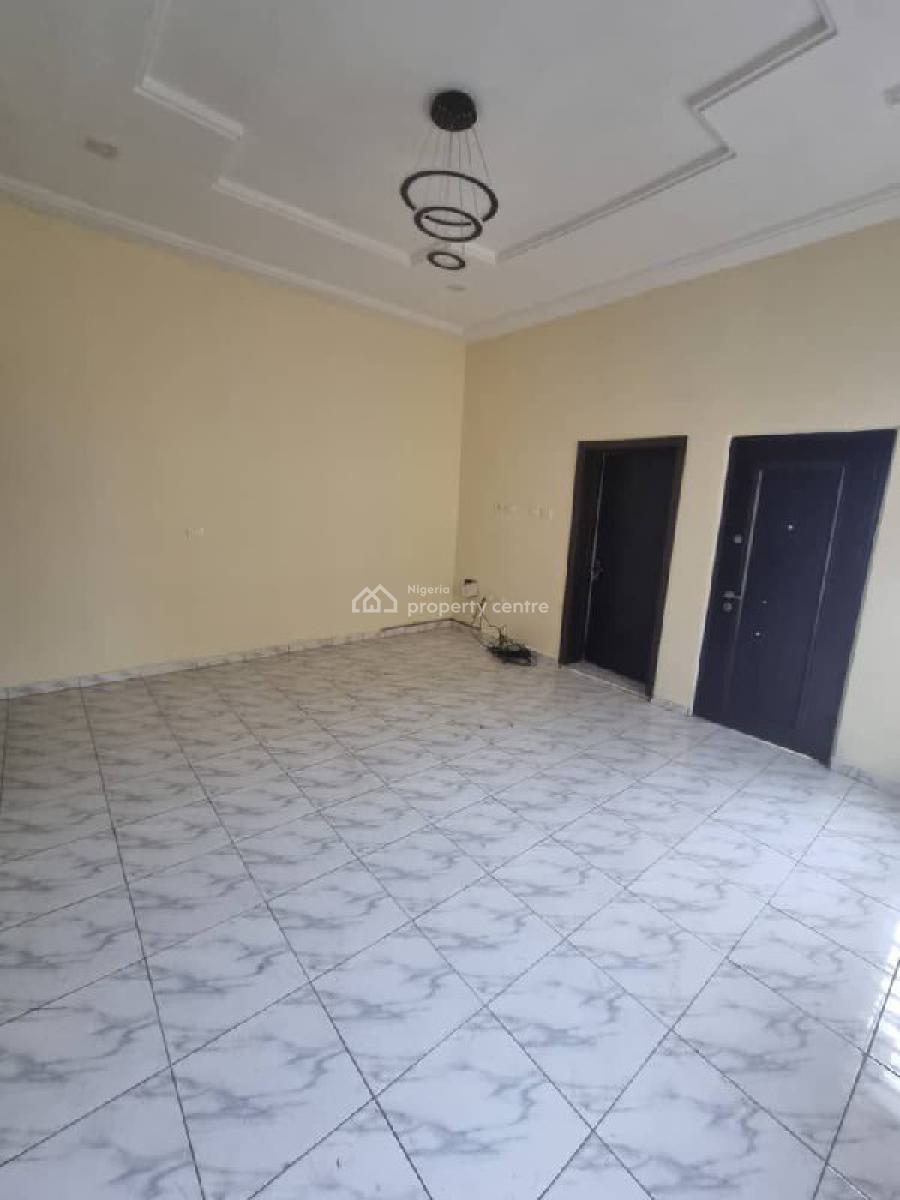 4 Bedroom Semi Detached House, Ologolo, Lekki, Lagos, Semi-detached Duplex for Rent