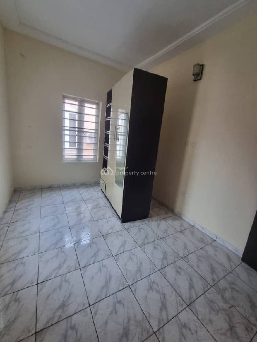 4 Bedroom Semi Detached House, Ologolo, Lekki, Lagos, Semi-detached Duplex for Rent