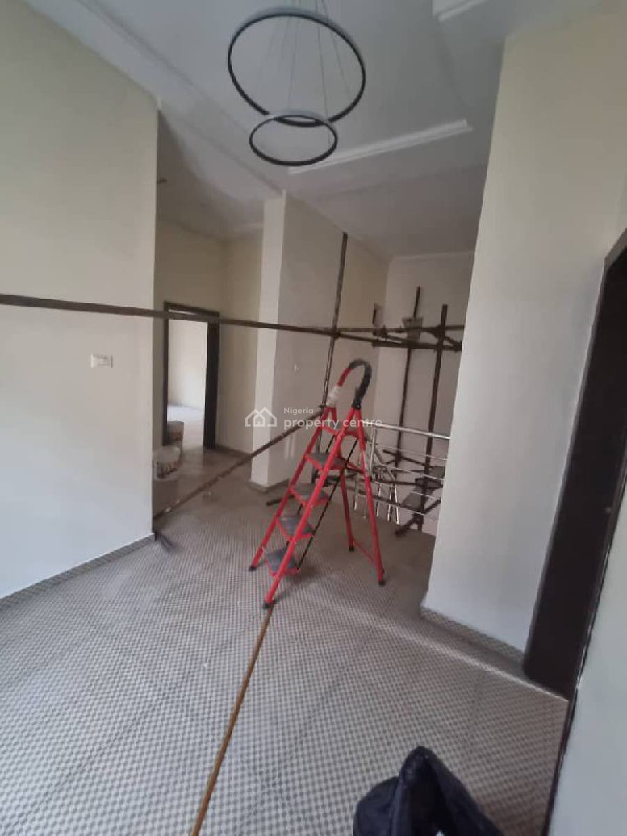 4 Bedroom Semi Detached House, Ologolo, Lekki, Lagos, Semi-detached Duplex for Rent