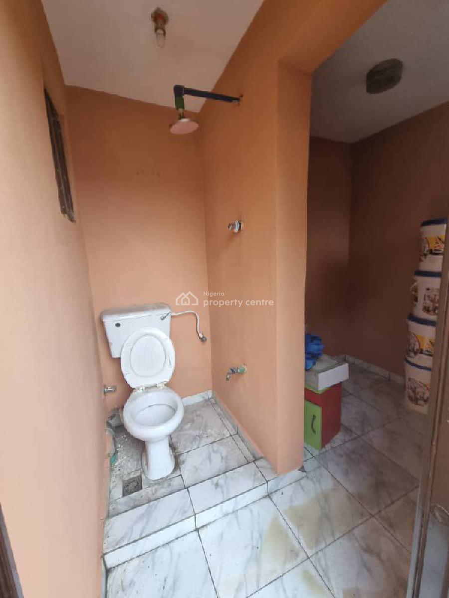 4 Bedroom Semi Detached House, Ologolo, Lekki, Lagos, Semi-detached Duplex for Rent