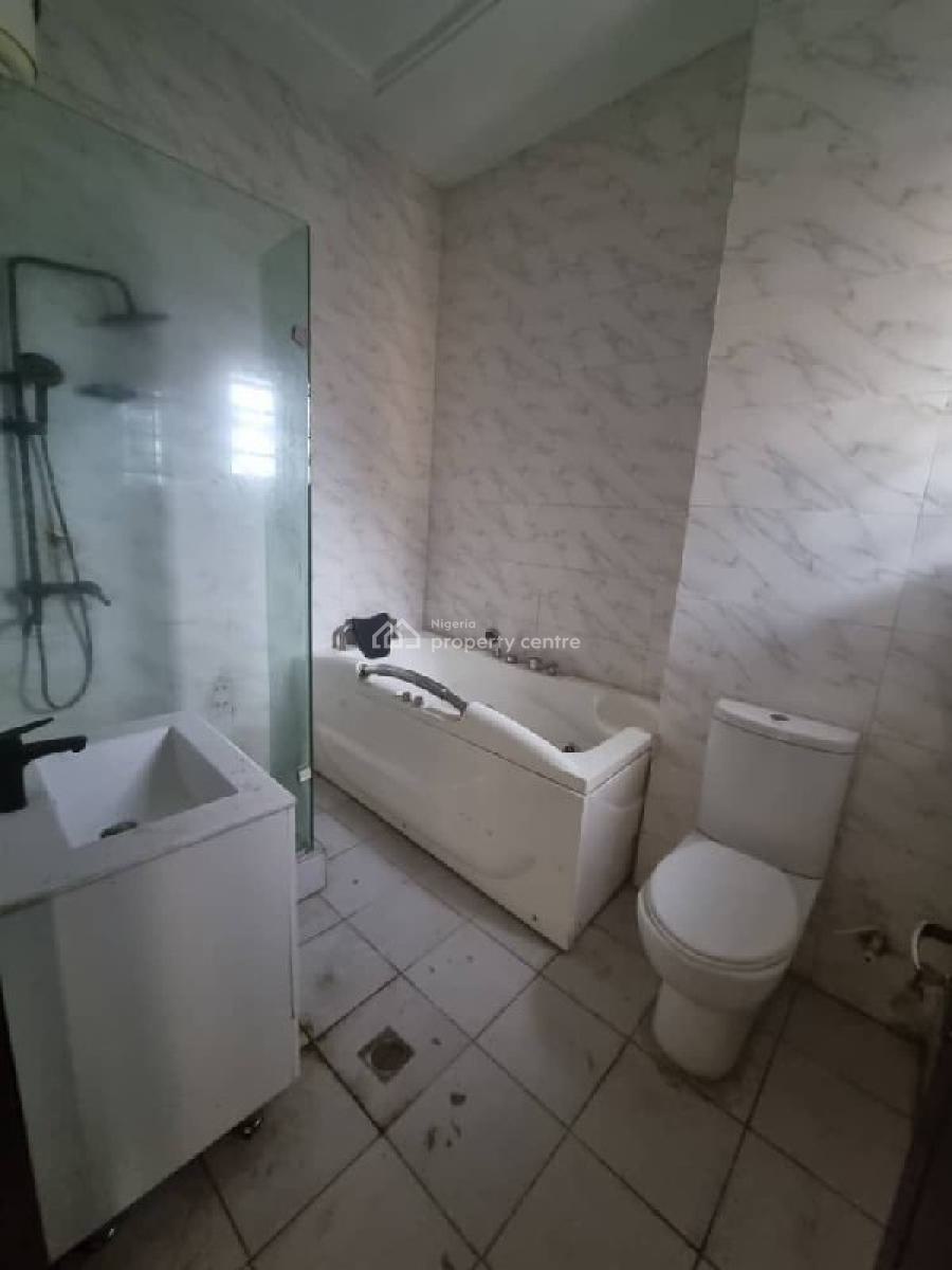 4 Bedroom Semi Detached House, Ologolo, Lekki, Lagos, Semi-detached Duplex for Rent