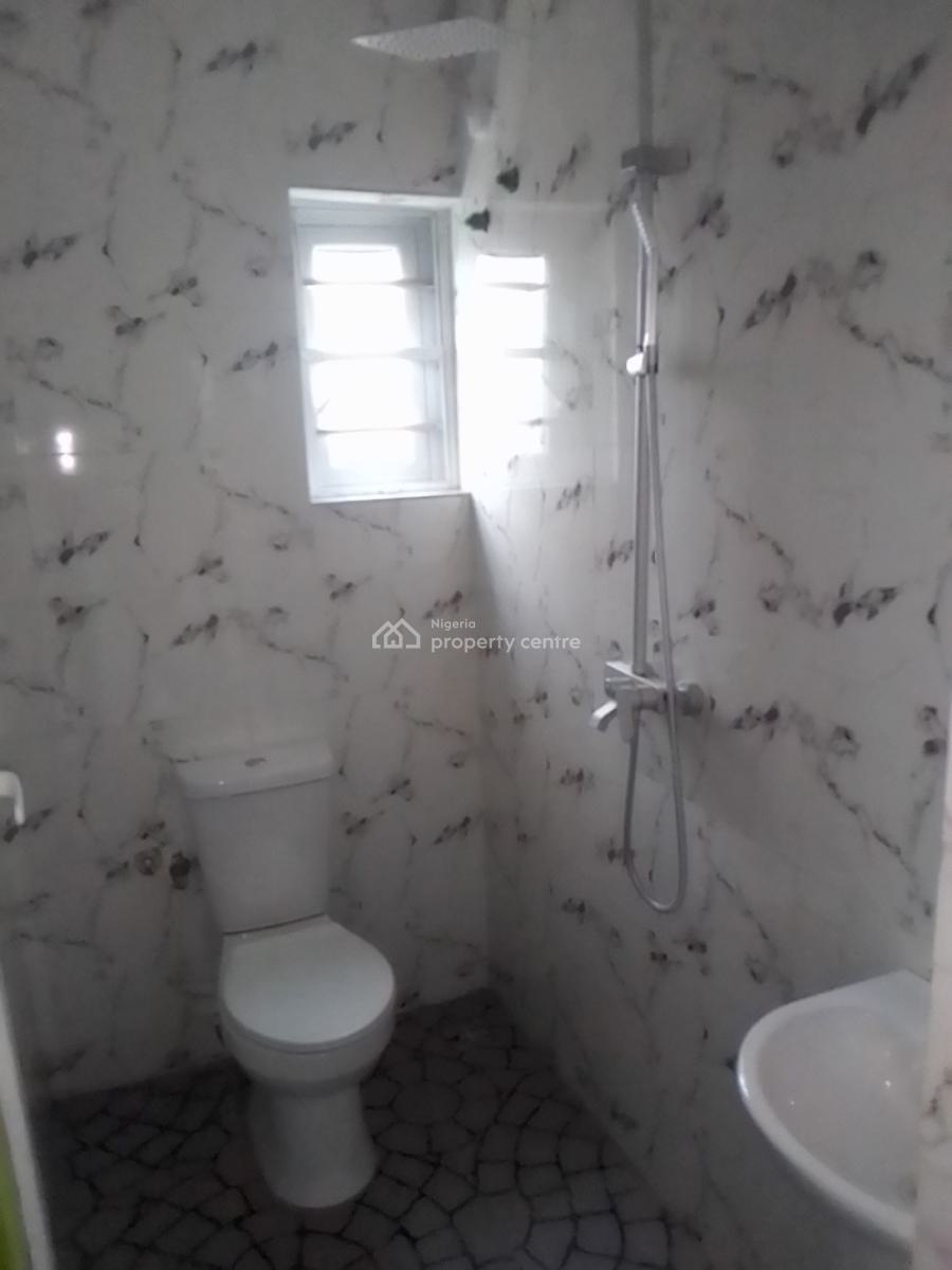 Lovely Miniflat Off Oba Palace, Itire Via Lawanson Road, Off Oba Palace Itire, Via Lawanson Road, Surulere, Lagos, Flat / Apartment for Rent