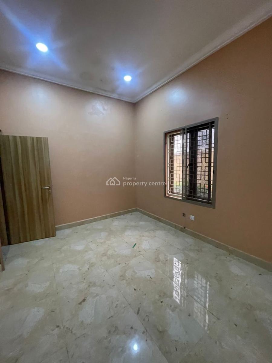Spacious & Equipped 2 Bedrooms Apartment, Fitted Kitchen,acs, Katampe Extension, Katampe, Abuja, Flat / Apartment for Rent