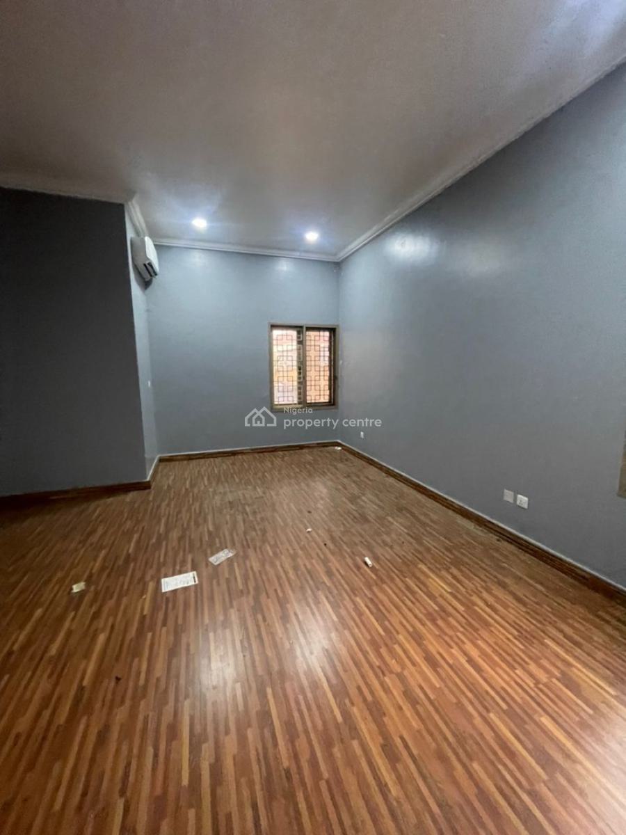 Spacious & Equipped 2 Bedrooms Apartment, Fitted Kitchen,acs, Katampe Extension, Katampe, Abuja, Flat / Apartment for Rent