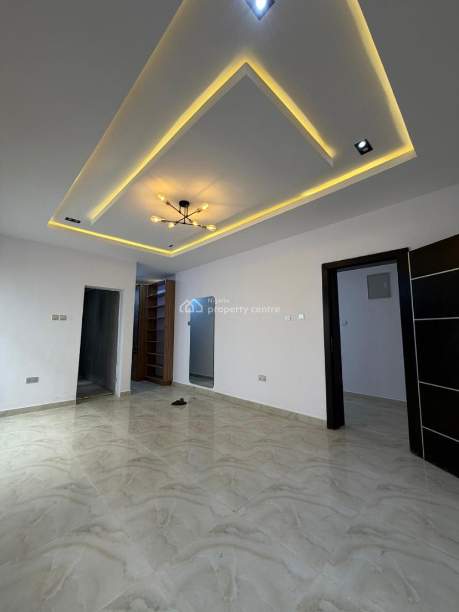 4 Bdrm Duplex @ Alalubosa Gra, Ibadan, Alalubosa Gra, Alalubosa, Ibadan, Oyo, Detached Duplex for Sale