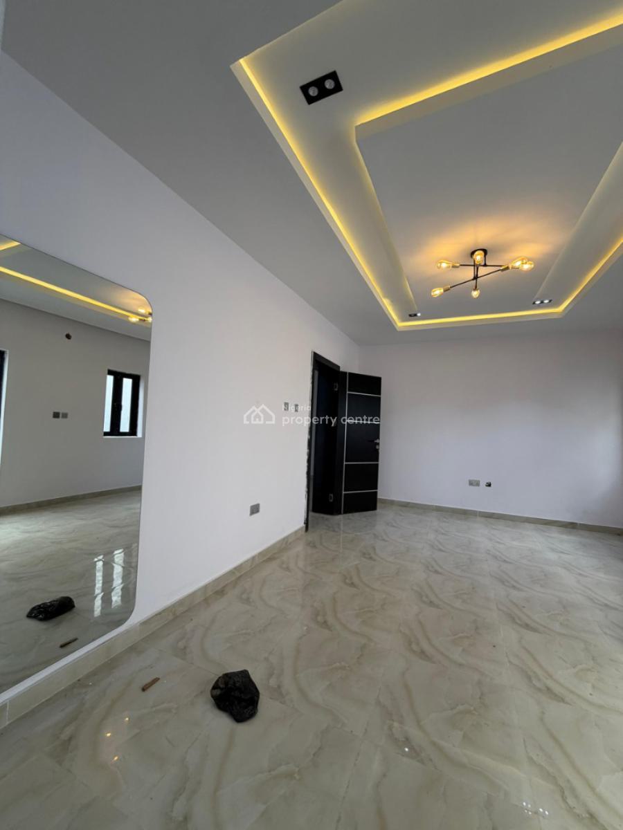 4 Bdrm Duplex @ Alalubosa Gra, Ibadan, Alalubosa Gra, Alalubosa, Ibadan, Oyo, Detached Duplex for Sale