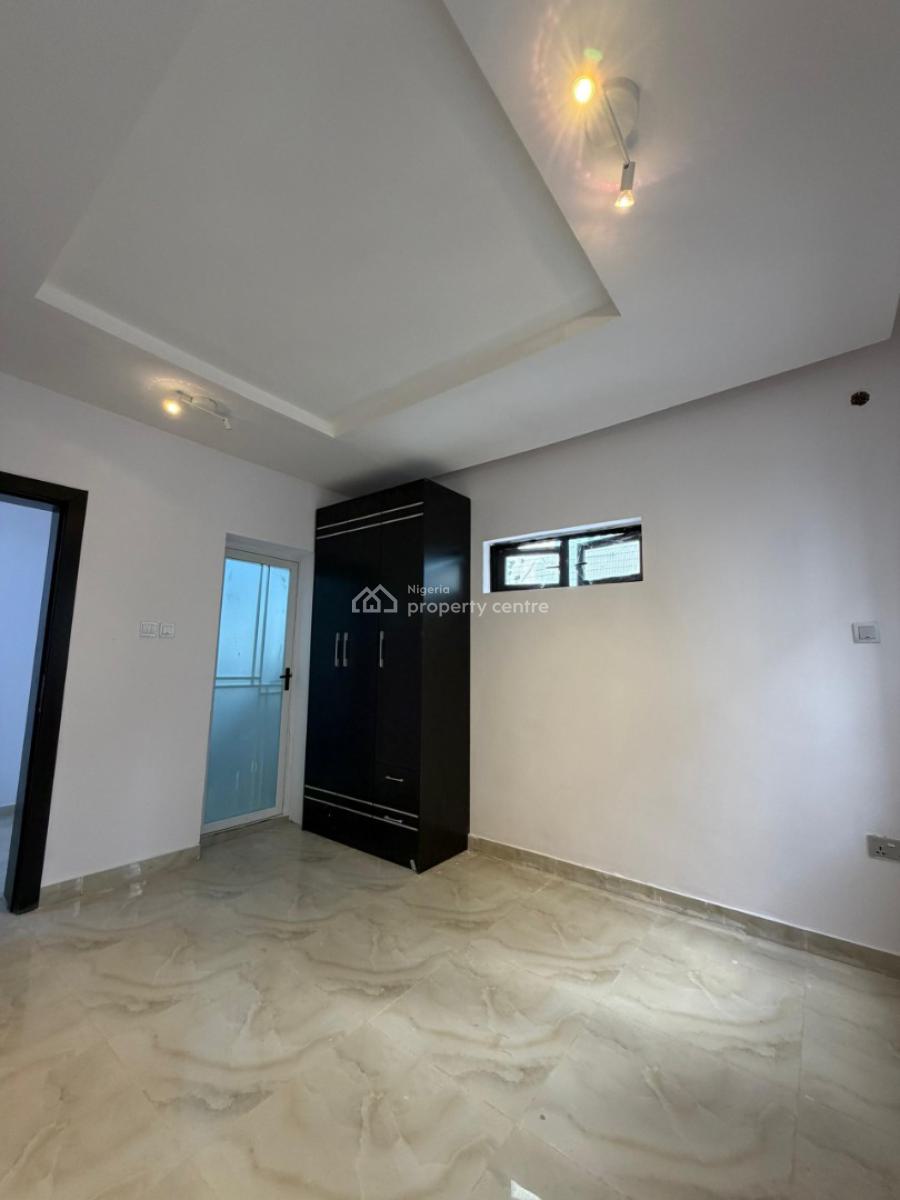 4 Bdrm Duplex @ Alalubosa Gra, Ibadan, Alalubosa Gra, Alalubosa, Ibadan, Oyo, Detached Duplex for Sale