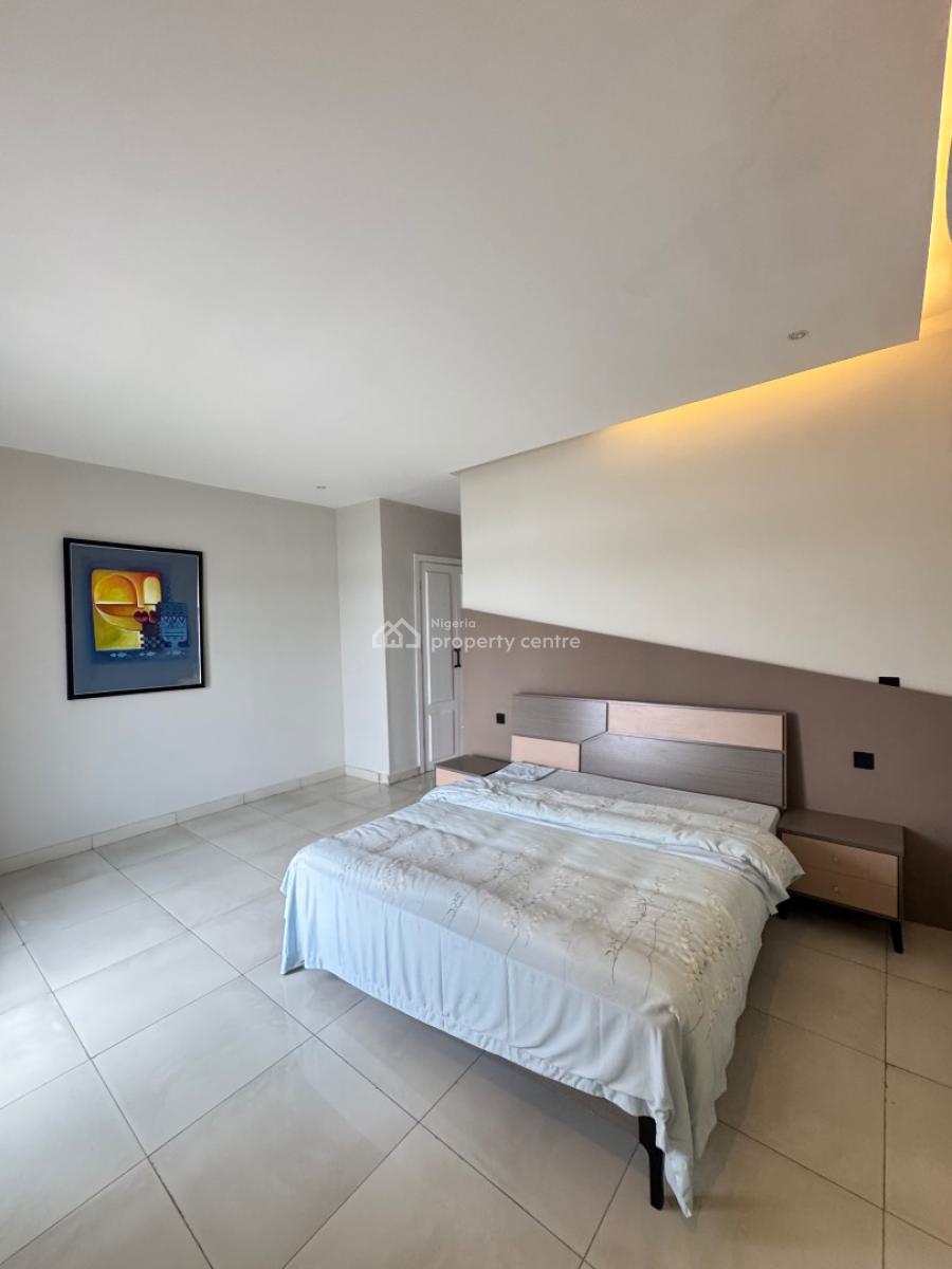 Stunning Five (5) Bedroom Detached Duplex, Lekki Phase 1, Lekki, Lagos, Detached Duplex for Sale