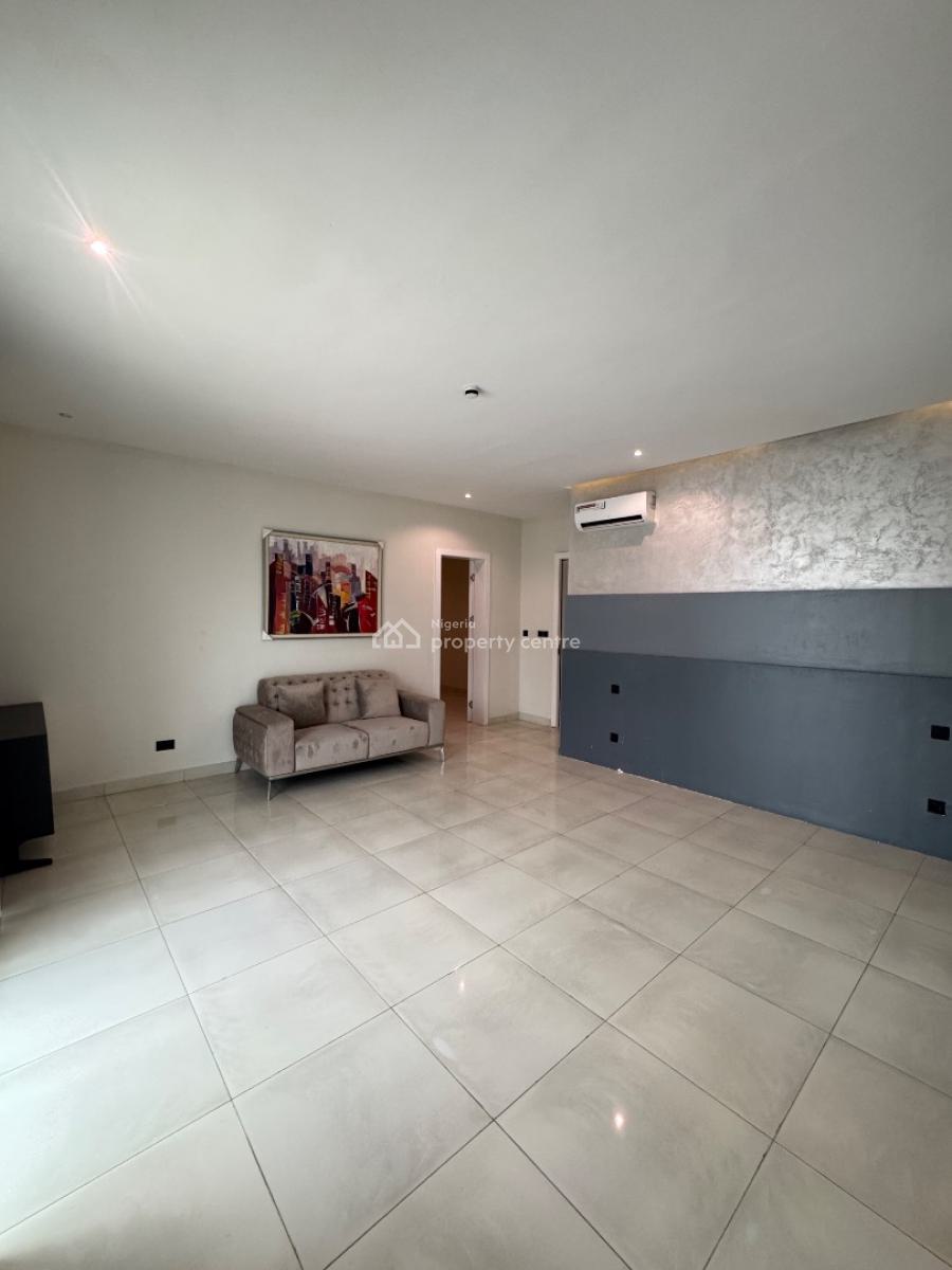 Stunning Five (5) Bedroom Detached Duplex, Lekki Phase 1, Lekki, Lagos, Detached Duplex for Sale