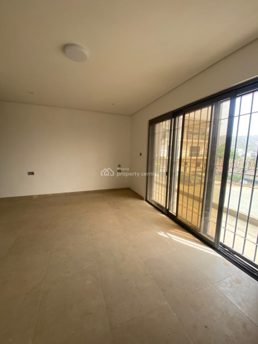 Luxury 5 Bedroom Duplex +1bq in a Highly Secured Estate, Katampe Extension, Katampe, Abuja, Semi-detached Duplex for Rent