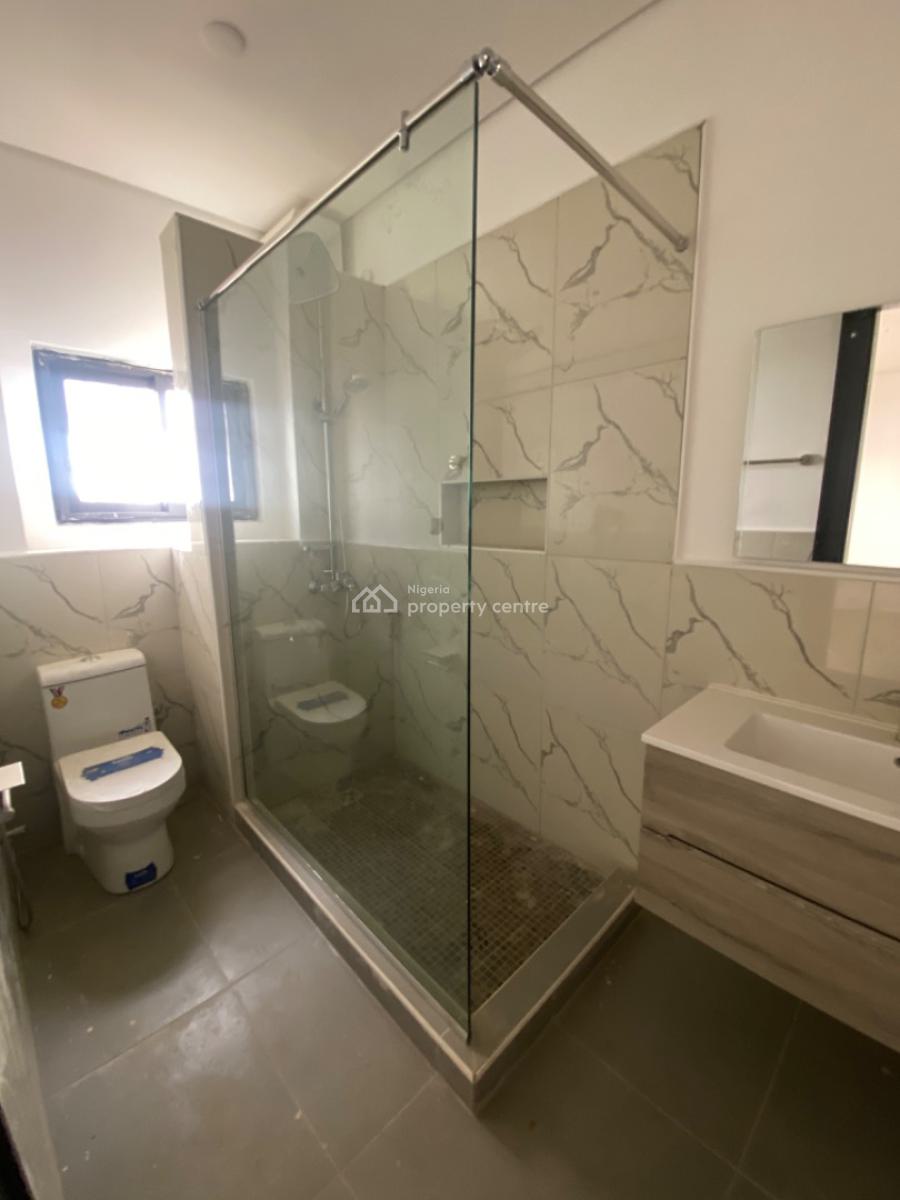 Luxury 5 Bedroom Duplex +1bq in a Highly Secured Estate, Katampe Extension, Katampe, Abuja, Semi-detached Duplex for Rent