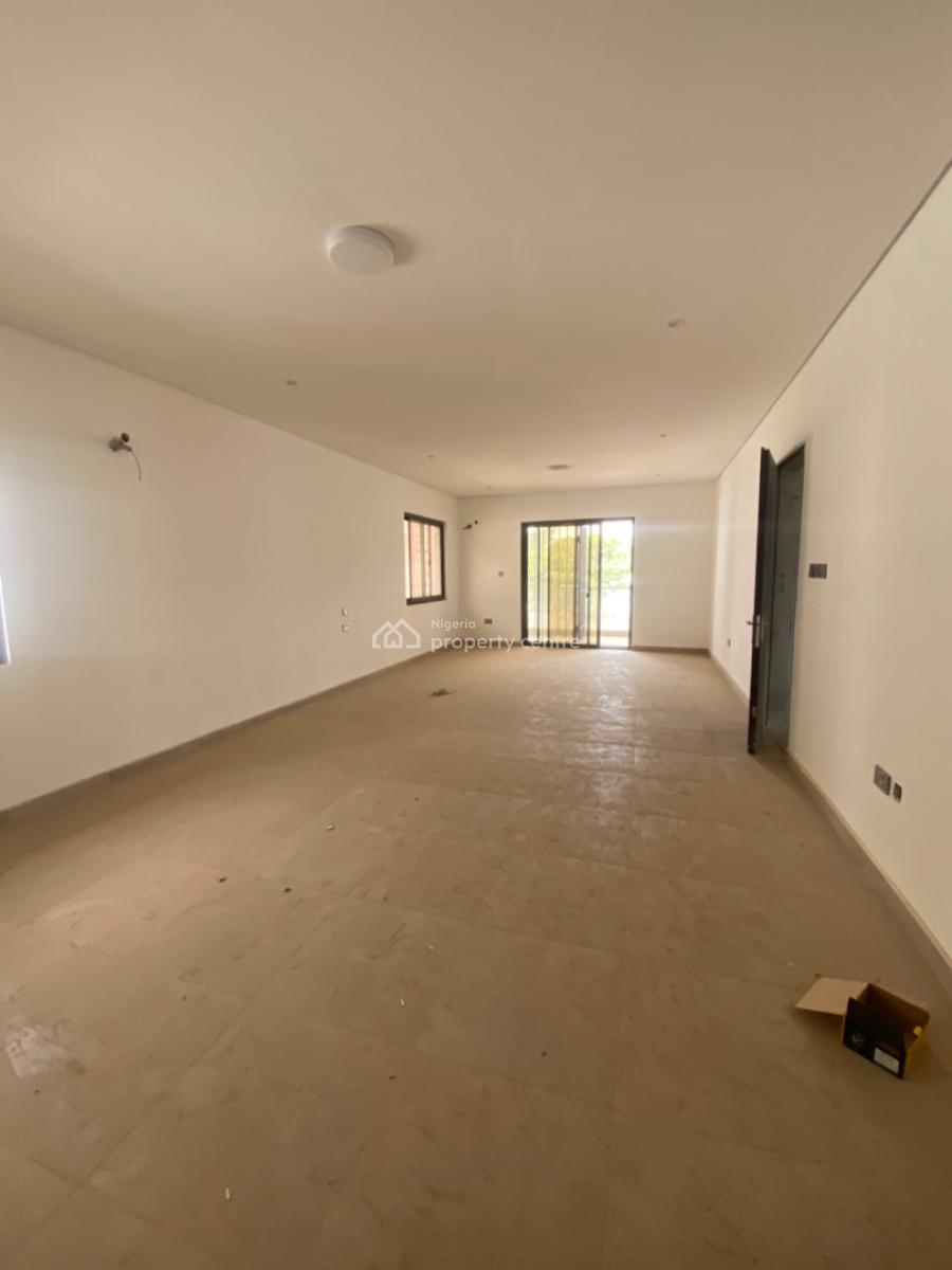 Luxury 5 Bedroom Duplex +1bq in a Highly Secured Estate, Katampe Extension, Katampe, Abuja, Semi-detached Duplex for Rent