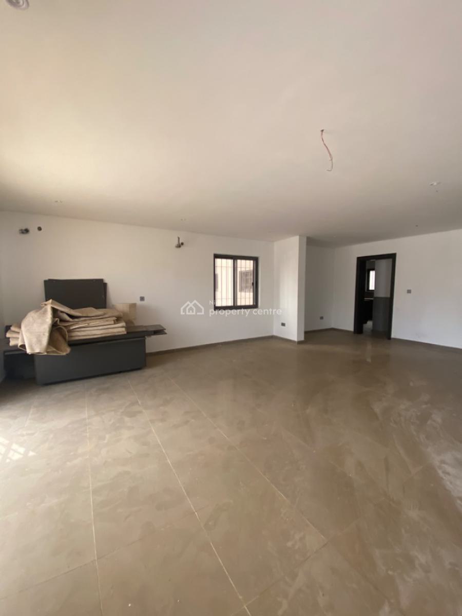 Luxury 5 Bedroom Duplex +1bq in a Highly Secured Estate, Katampe Extension, Katampe, Abuja, Semi-detached Duplex for Rent