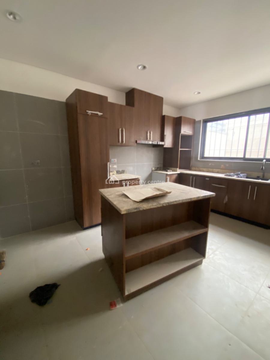 Luxury 5 Bedroom Duplex +1bq in a Highly Secured Estate, Katampe Extension, Katampe, Abuja, Semi-detached Duplex for Rent