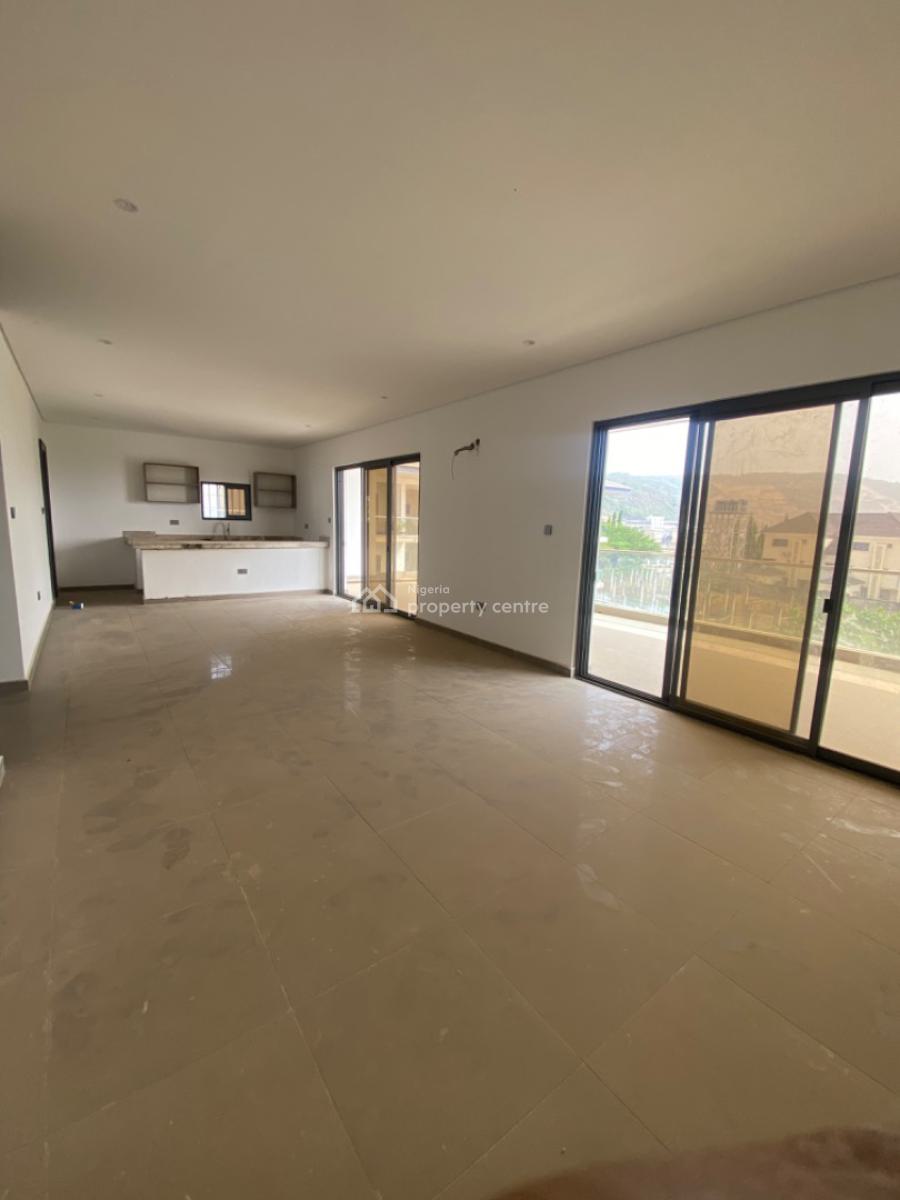 Luxury 5 Bedroom Duplex +1bq in a Highly Secured Estate, Katampe Extension, Katampe, Abuja, Semi-detached Duplex for Rent