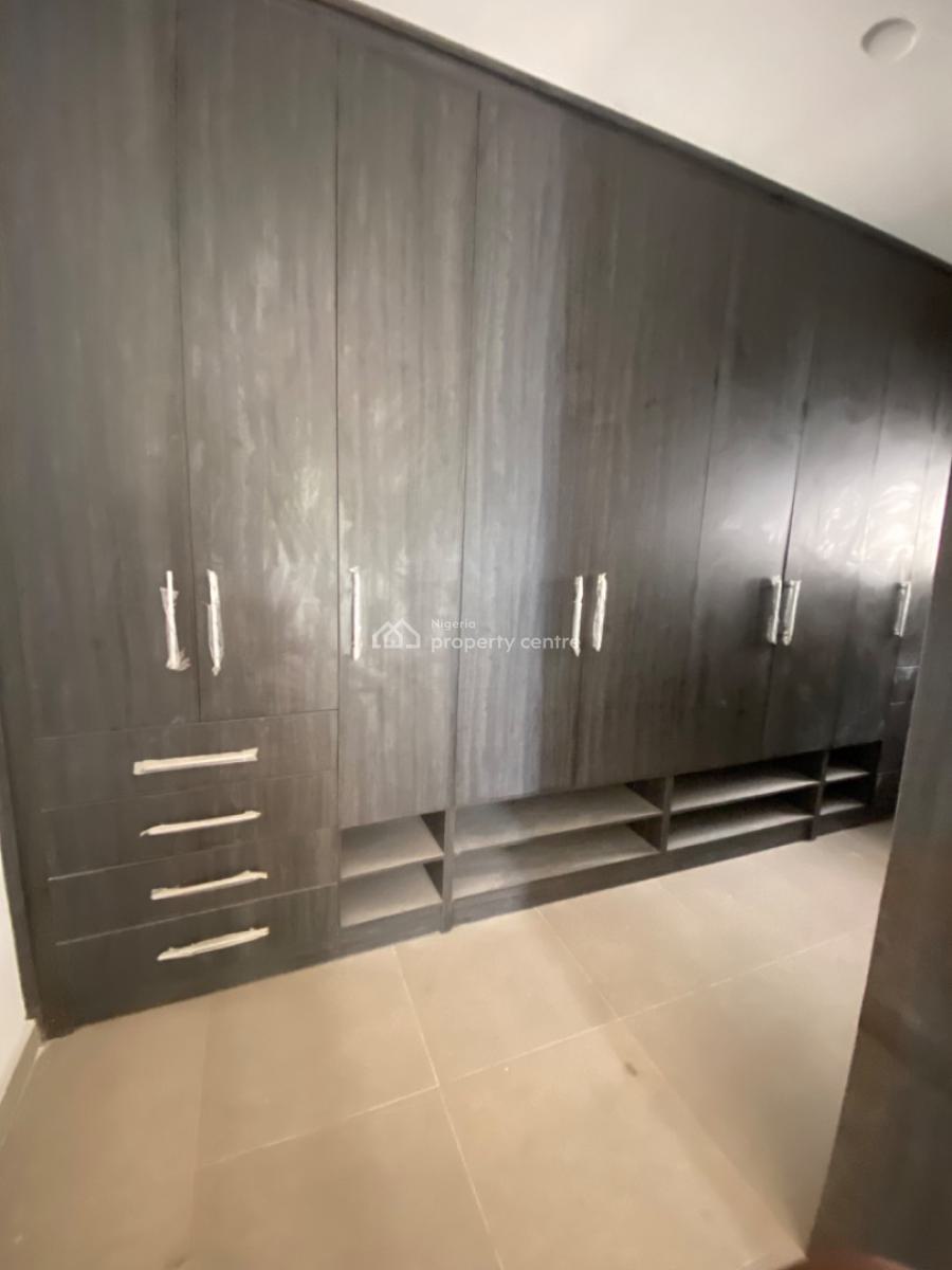 Luxury 5 Bedroom Duplex +1bq in a Highly Secured Estate, Katampe Extension, Katampe, Abuja, Semi-detached Duplex for Rent