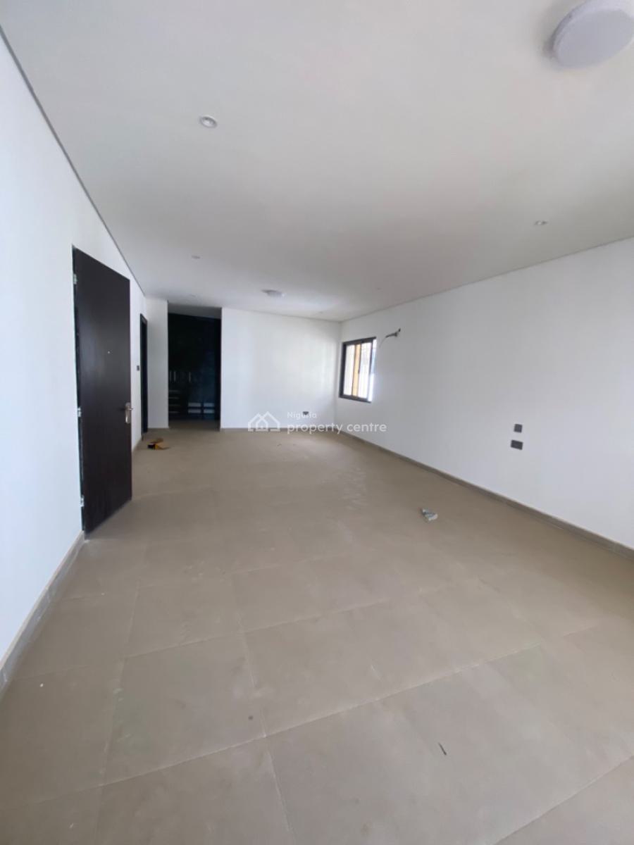 Luxury 5 Bedroom Duplex +1bq in a Highly Secured Estate, Katampe Extension, Katampe, Abuja, Semi-detached Duplex for Rent