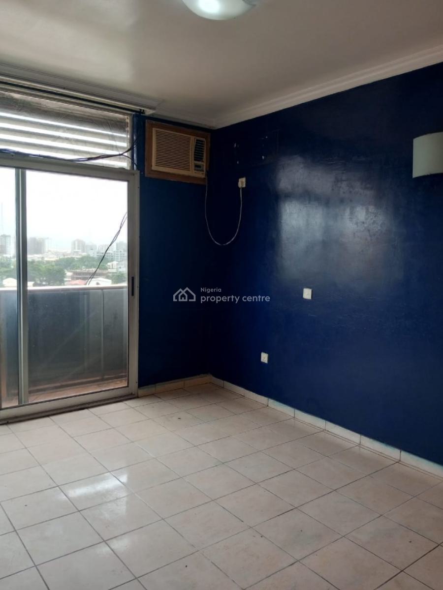 Fully Serviced Luxury 3 Bedrooms Maisonette High-rise on 6th Floor, 1004 Estate, Victoria Island (vi), Lagos, Flat / Apartment for Rent