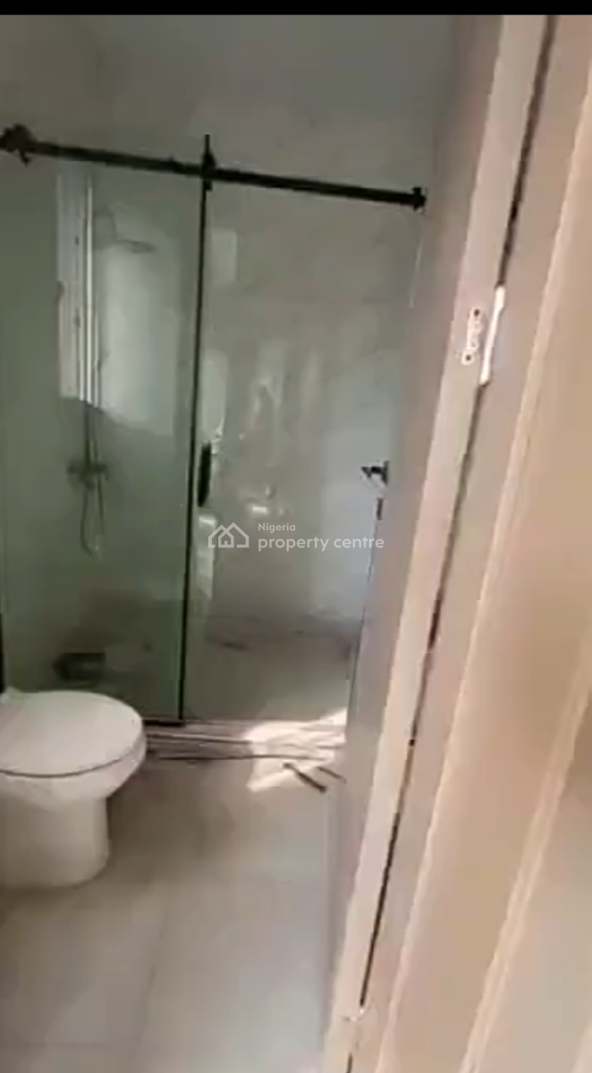 Brand New Well Finished 2 Bedroom Apartment Excellent View, Osborne 2, Osborne, Ikoyi, Lagos, Flat / Apartment for Rent