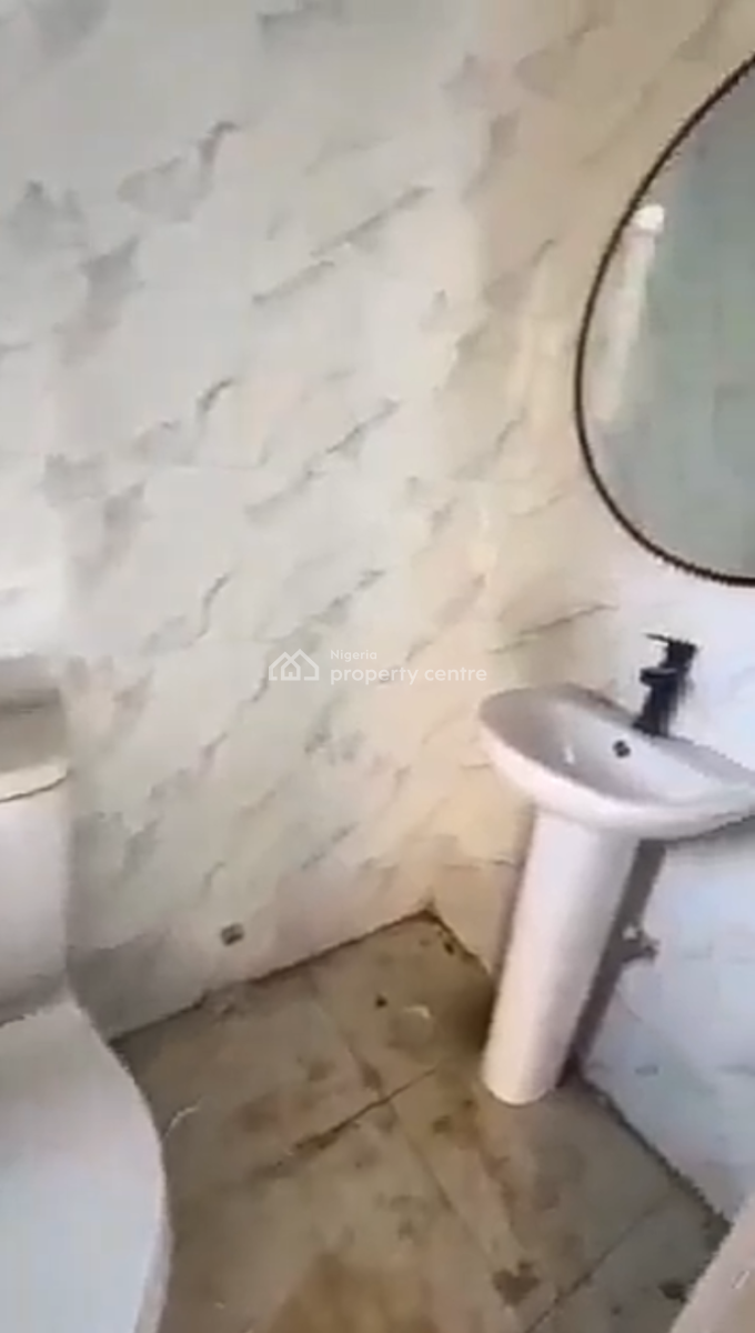 Brand New Well Finished 2 Bedroom Apartment Excellent View, Osborne 2, Osborne, Ikoyi, Lagos, Flat / Apartment for Rent