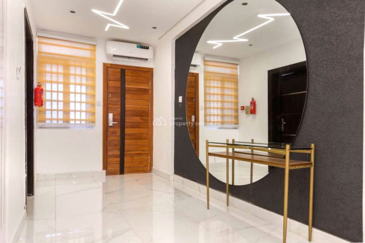 Luxury 3-bedroom Waterfront Apartment with Sea View, Lekki Phase 1, Lekki, Lagos, Flat / Apartment for Sale