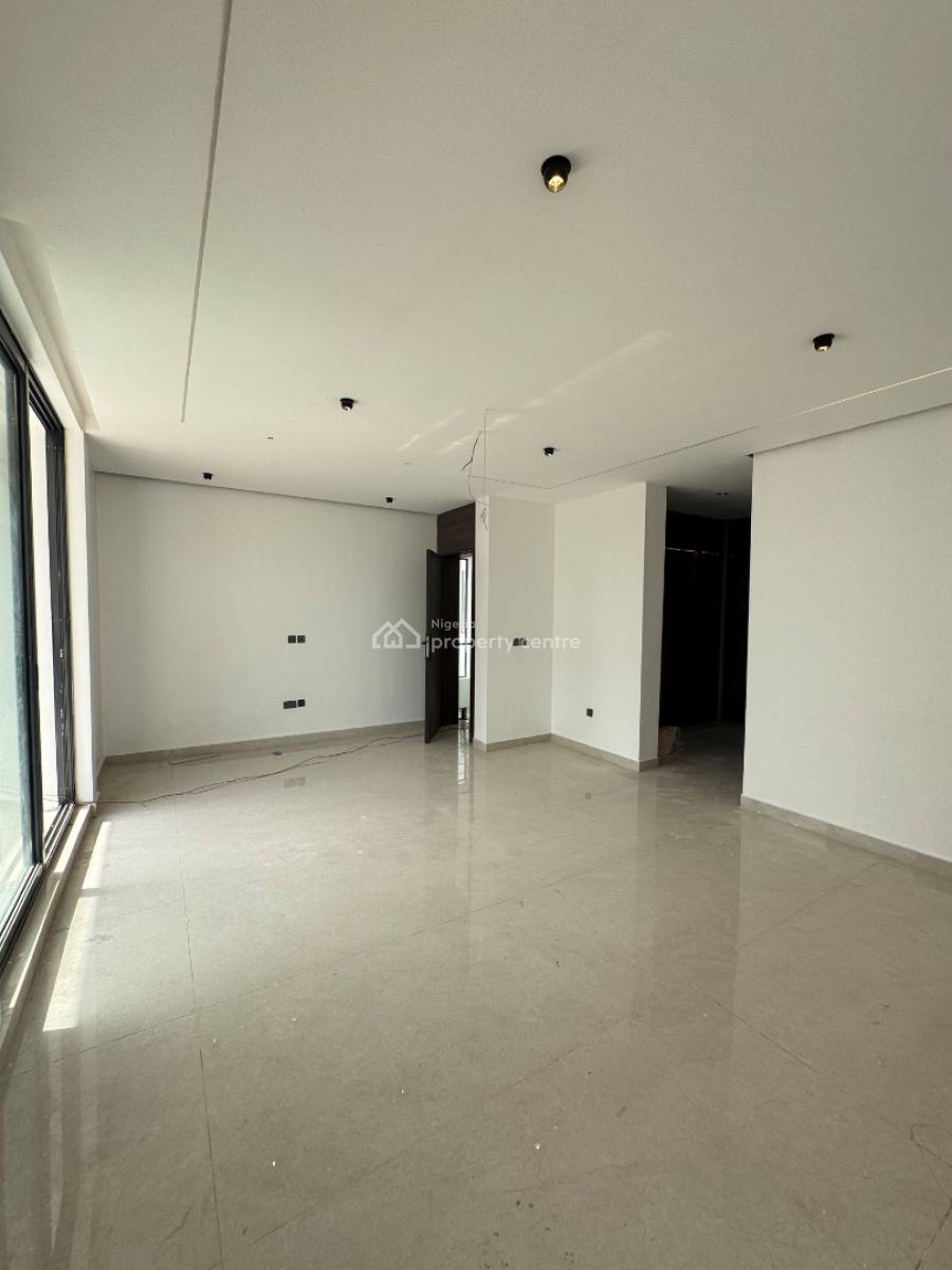 Exquisite Five (5) Bedroom Detached Duplex, Lekki Phase 1, Lekki, Lagos, Detached Duplex for Sale