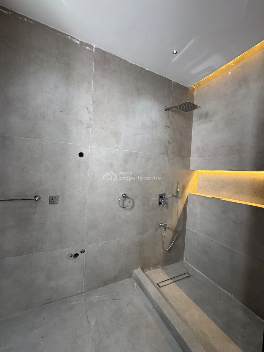Exquisite Five (5) Bedroom Detached Duplex, Lekki Phase 1, Lekki, Lagos, Detached Duplex for Sale