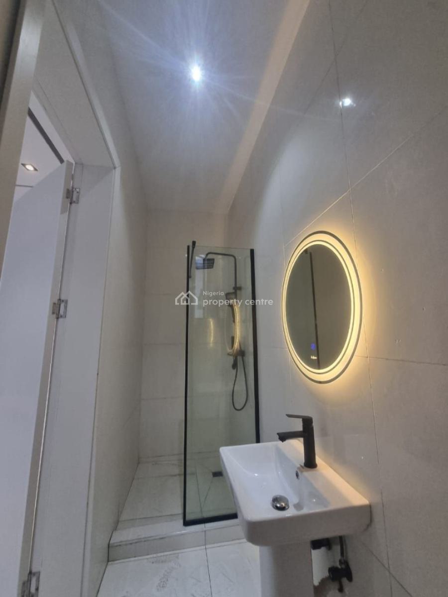 4 Bedroom Semi Detached House, Orchid, Lekki Expressway, Lekki, Lagos, Semi-detached Duplex for Sale