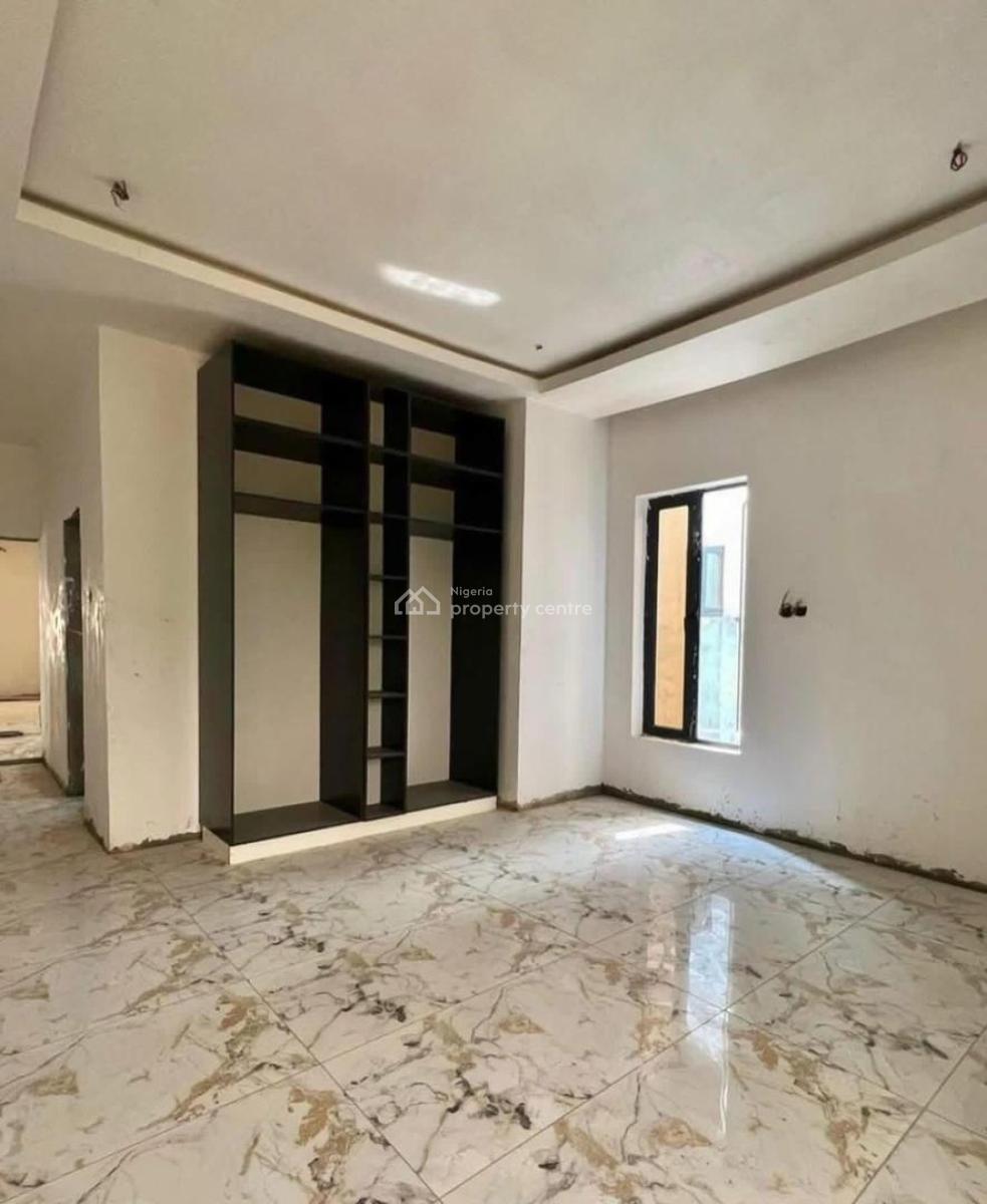 5 Bedrooms Duplex with Bq, Katampe Extension, Katampe, Abuja, Detached Duplex for Rent