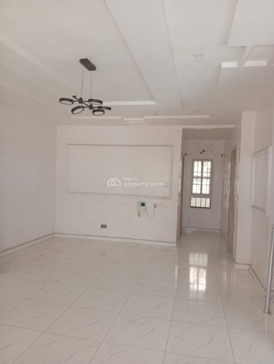 Luxurious 4 Bedroom Terrace Duplex with Excellent Facilities, Royal Pine, Orchid, Lekki, Lagos, Terraced Duplex for Rent