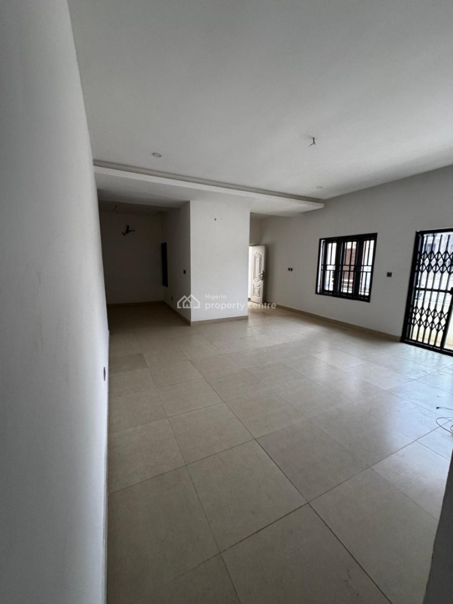 Newly Built Spacious and En-suite 3 Bedrooms Apartment, By Gilmor, Jahi, Abuja, Flat / Apartment for Rent