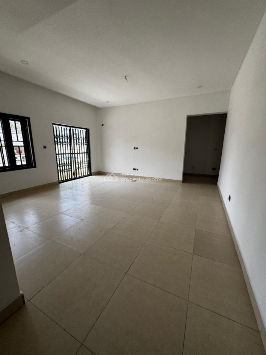 Newly Built Spacious and En-suite 3 Bedrooms Apartment, By Gilmor, Jahi, Abuja, Flat / Apartment for Rent