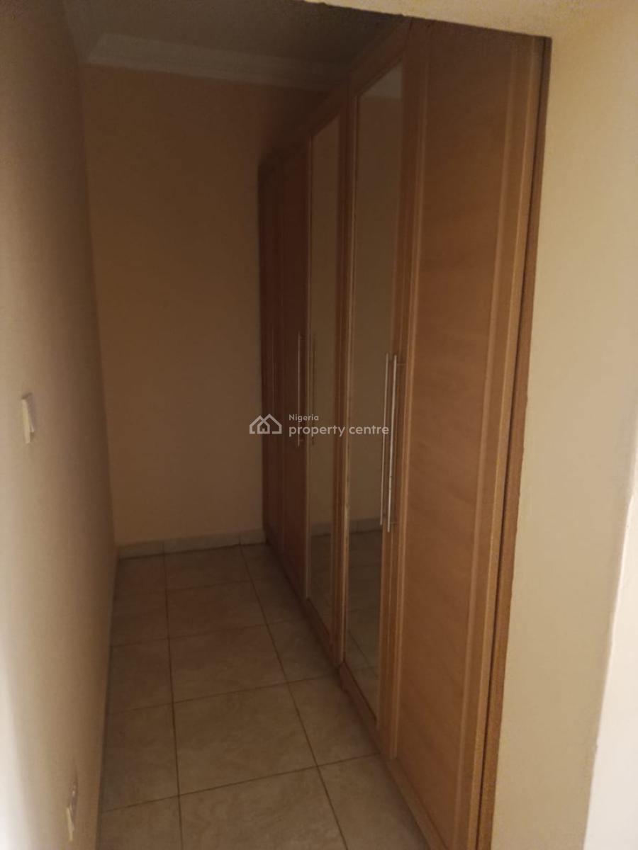 Beautiful & Serviced 2 Units of 4 Bedroom Duplex,pool,gym.., Jabi, Abuja, Terraced Duplex for Rent