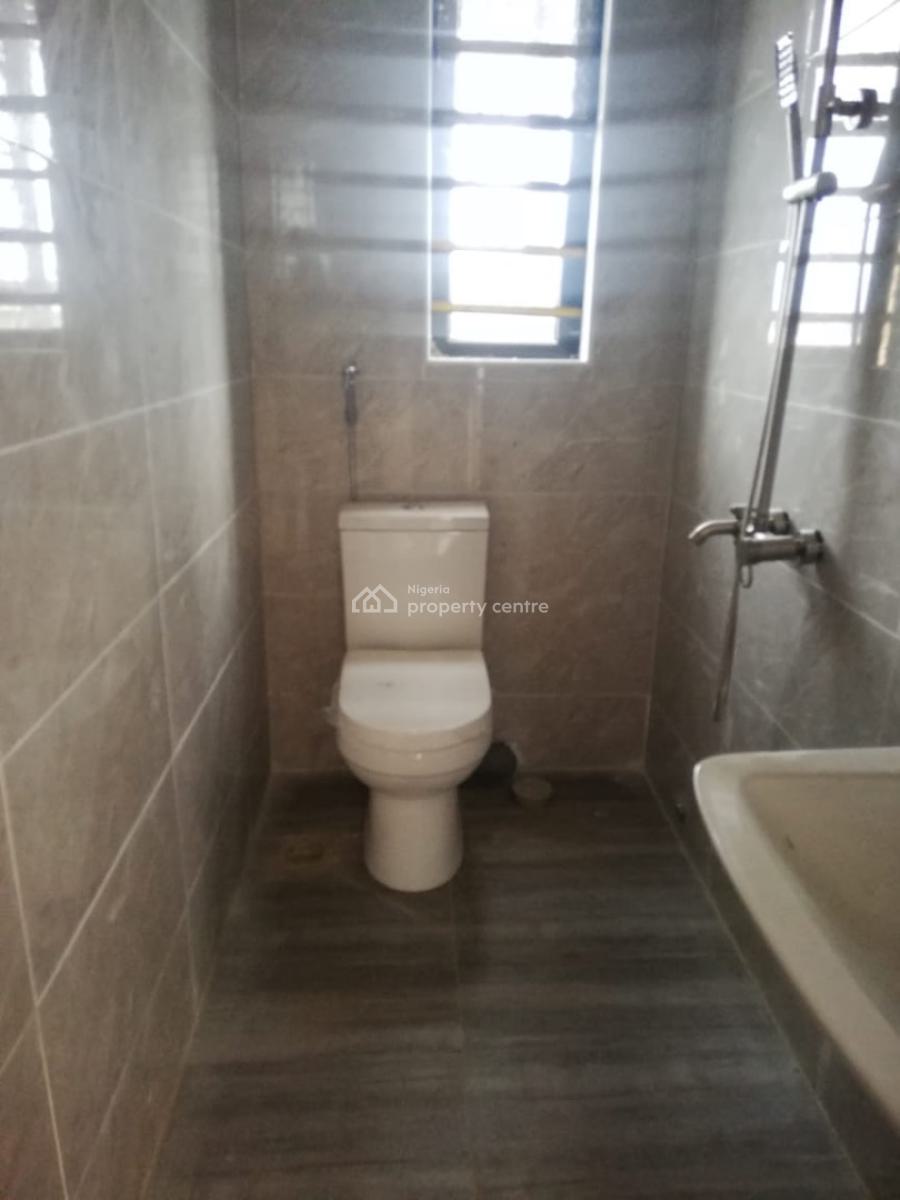 Newly Built Standard Studio Apartment, Sangotedo, Ajah, Lagos, Flat / Apartment for Rent