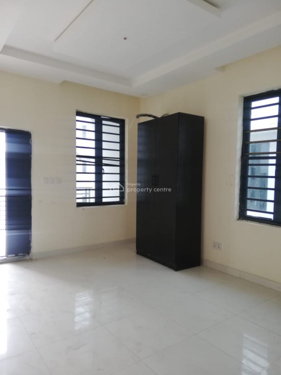 Newly Built Standard Studio Apartment, Sangotedo, Ajah, Lagos, Flat / Apartment for Rent