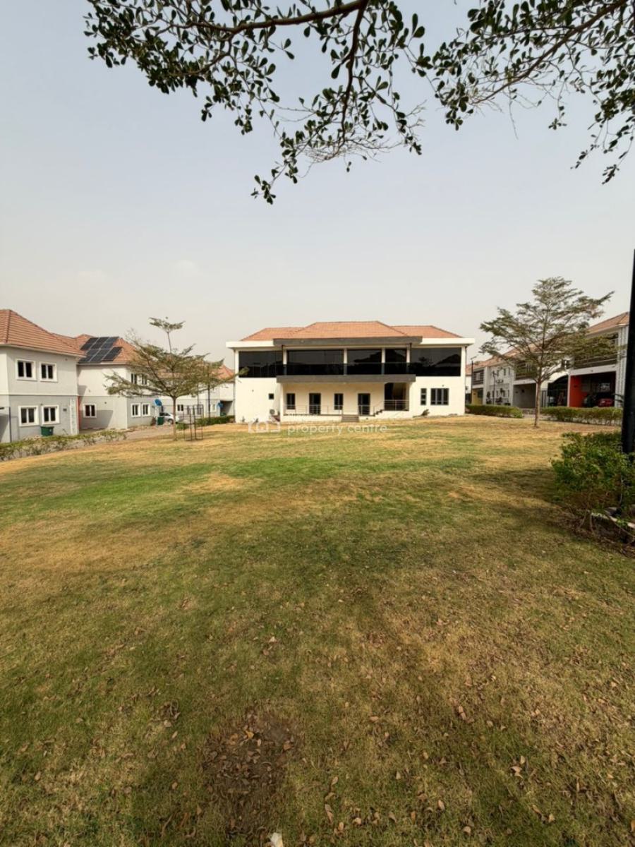 Tasteful Serviced 3 Bedrooms Semi Detached Duplex, Nizamiye Hospital, Idu Industrial, Abuja, Semi-detached Duplex for Sale