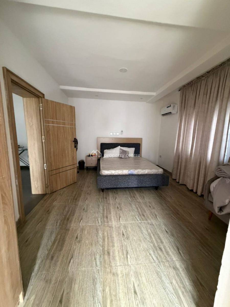 Tasteful Serviced 3 Bedrooms Semi Detached Duplex, Nizamiye Hospital, Idu Industrial, Abuja, Semi-detached Duplex for Sale