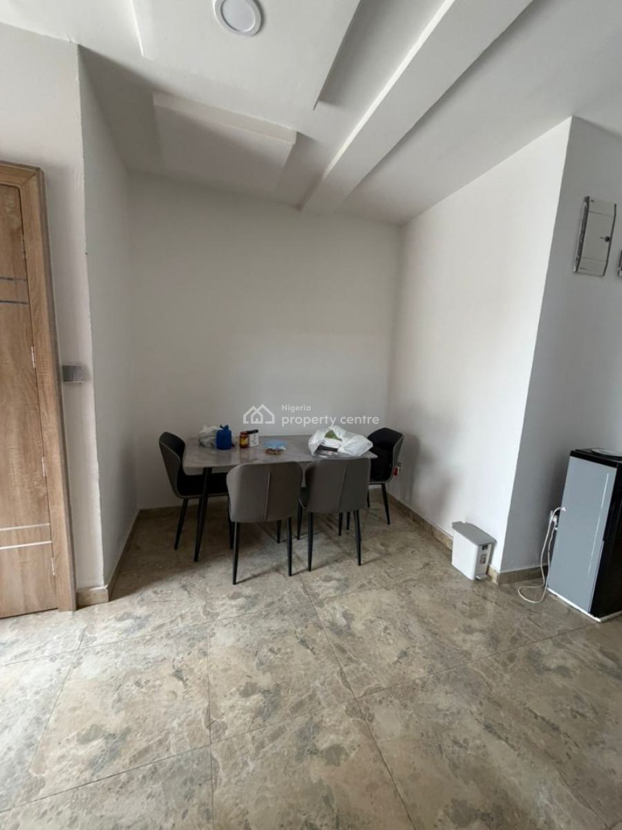 Tasteful Serviced 3 Bedrooms Semi Detached Duplex, Nizamiye Hospital, Idu Industrial, Abuja, Semi-detached Duplex for Sale