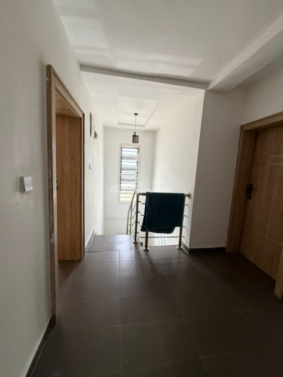 Tasteful Serviced 3 Bedrooms Semi Detached Duplex, Nizamiye Hospital, Idu Industrial, Abuja, Semi-detached Duplex for Sale