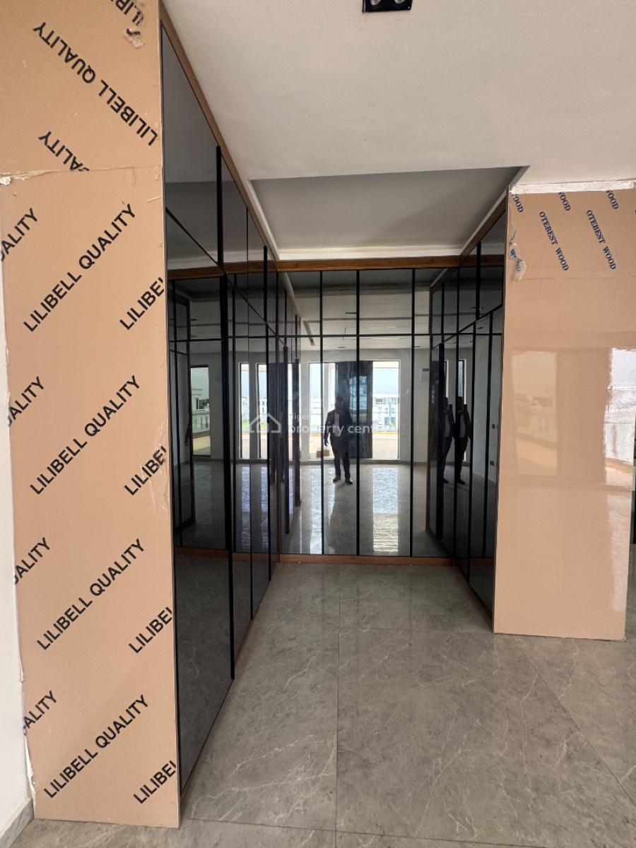 Stunning Four Bedroom Semi Detached Duplex, Ikate, Lekki, Lagos, Semi-detached Duplex for Sale