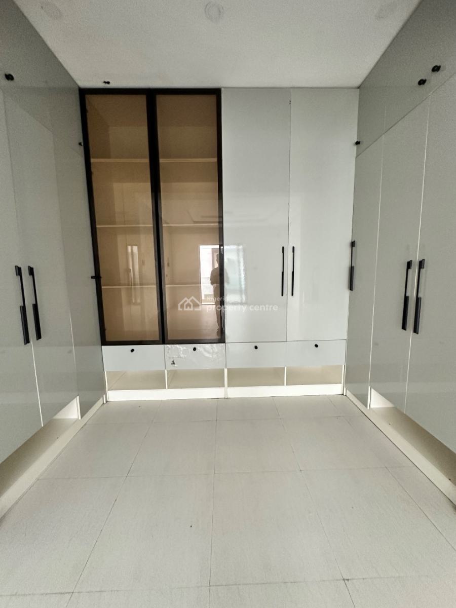 Neatly Built 4 Bedroom Terraced Duplex, Orchid, Lekki, Lagos, Terraced Duplex for Sale