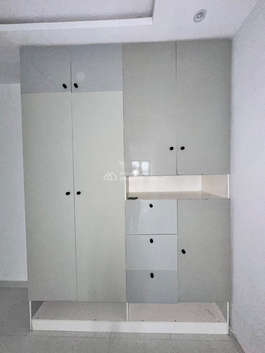 Neatly Built 4 Bedroom Terraced Duplex, Orchid, Lekki, Lagos, Terraced Duplex for Sale