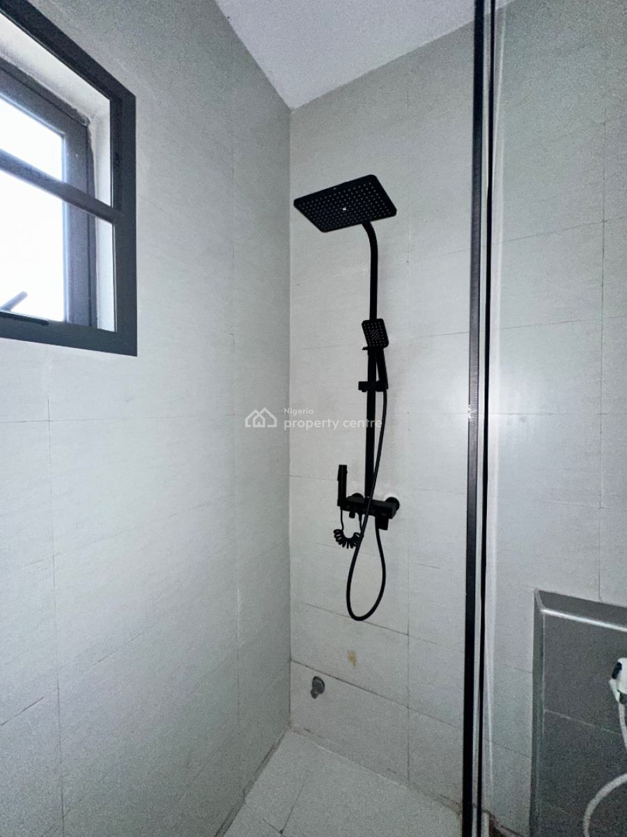 Neatly Built 4 Bedroom Terraced Duplex, Orchid, Lekki, Lagos, Terraced Duplex for Sale