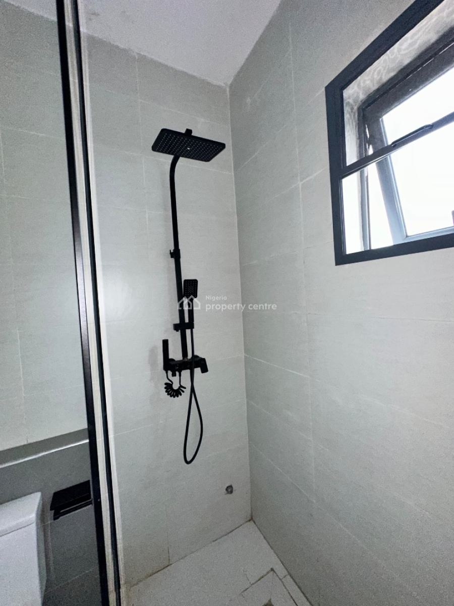 Neatly Built 4 Bedroom Terraced Duplex, Orchid, Lekki, Lagos, Terraced Duplex for Sale