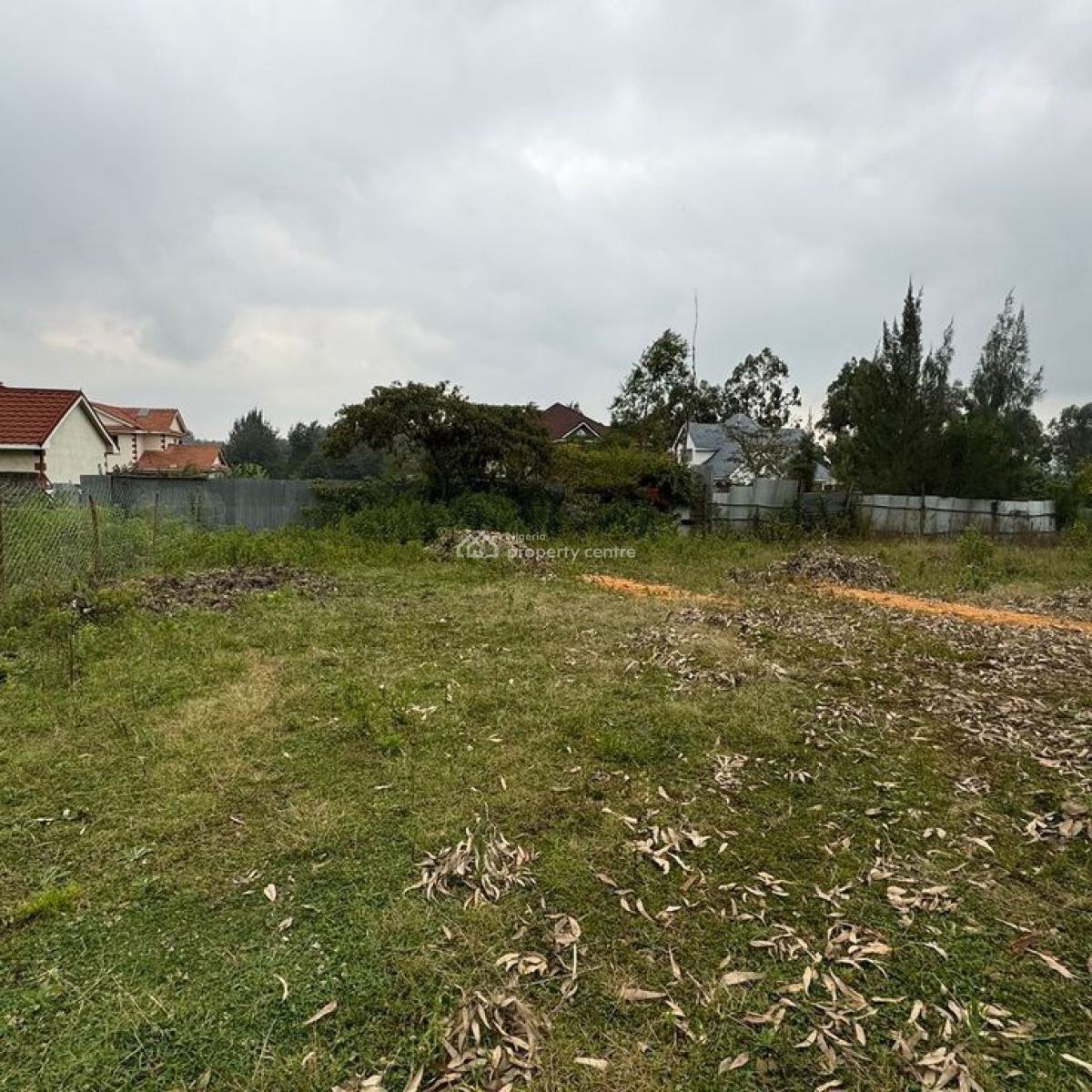 3,175sqm Prime Commercial Plot, Katampe, Abuja, Commercial Land for Sale